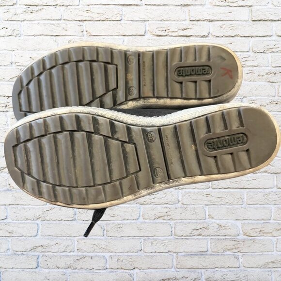 Remonte Liv Sneakers Size 38 . - Picture 5 of 7